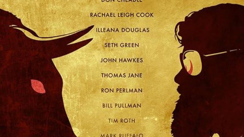 Kingdom Come Trailer